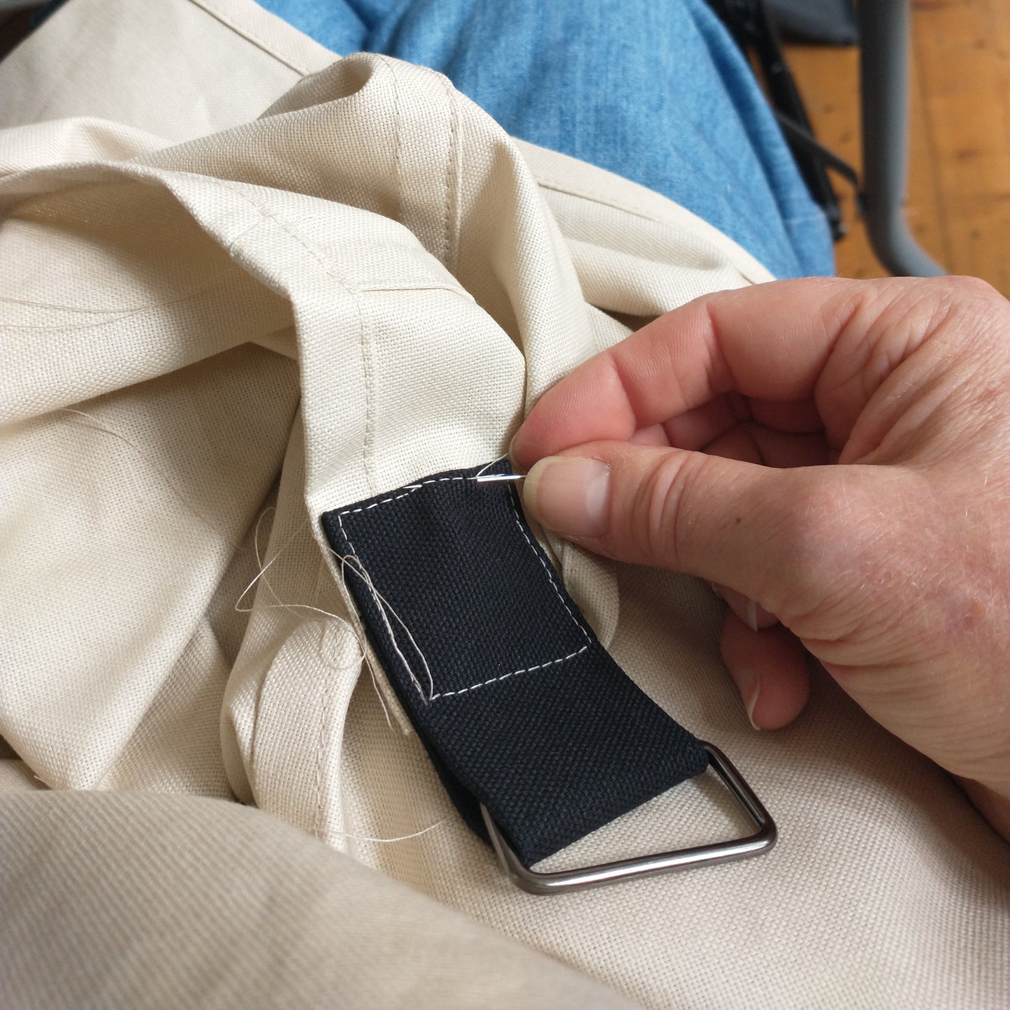 Lisa Bennett - In The Making