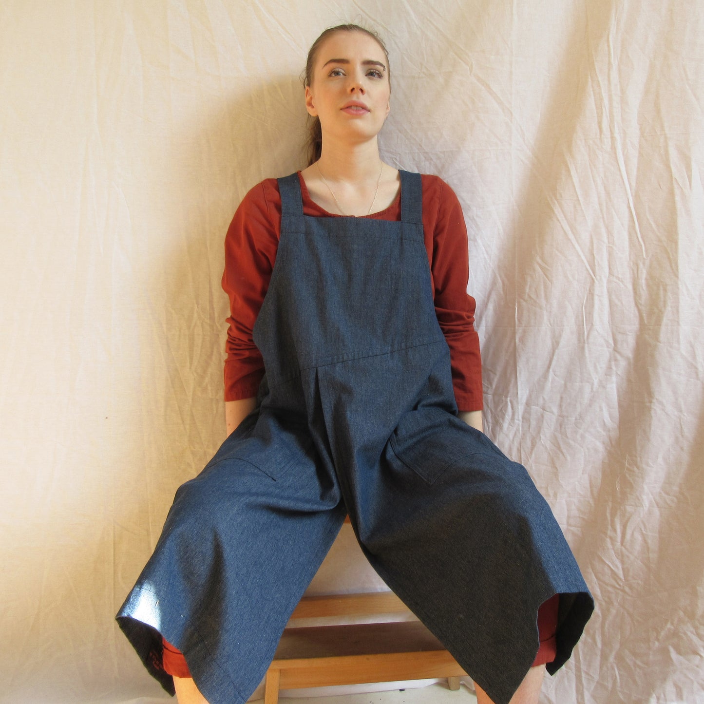 Lisa Bennett - In The Making