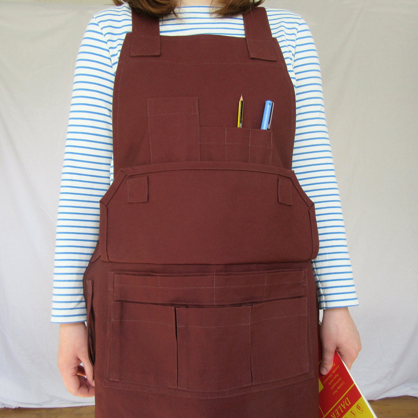 Lisa Bennett - In The Making