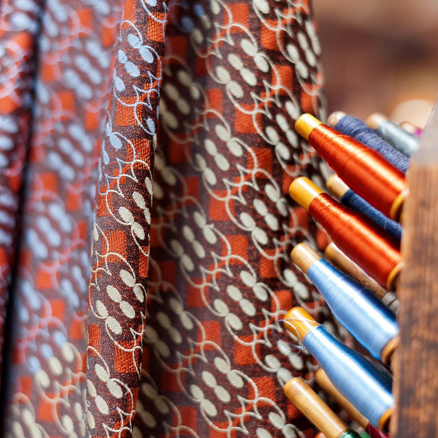 Beatrice Uprichard and Ruth Farris - Fishbone and Sycamore