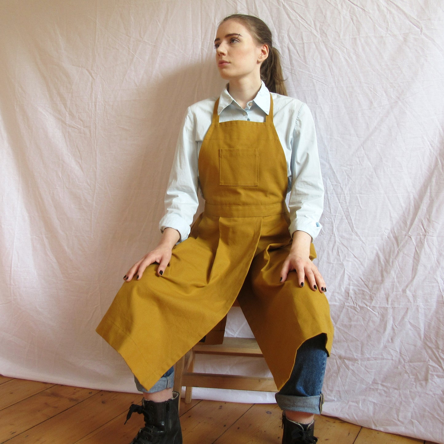 Lisa Bennett - In The Making