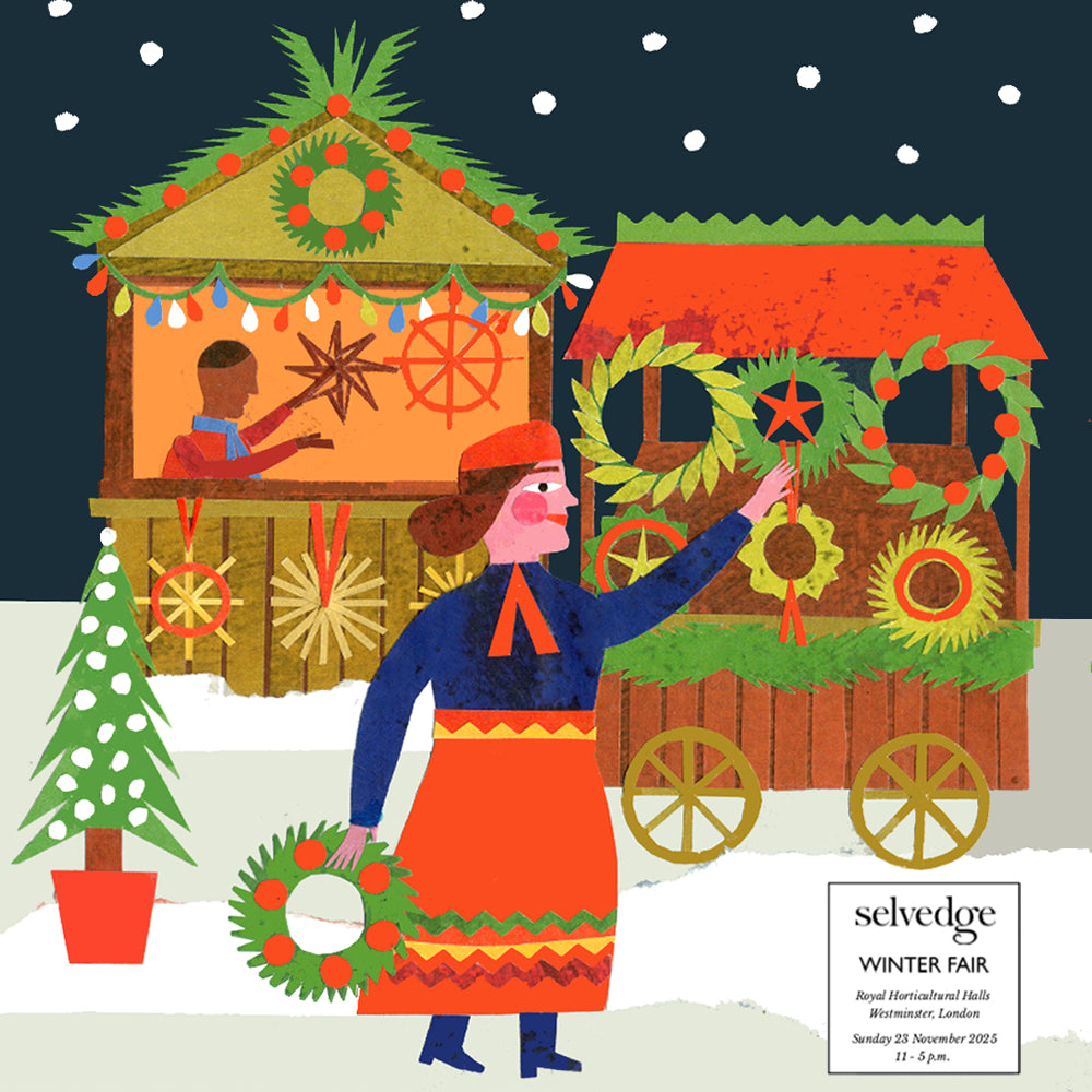 WINTER FAIR 2026, SUNDAY 22 NOVEMBER