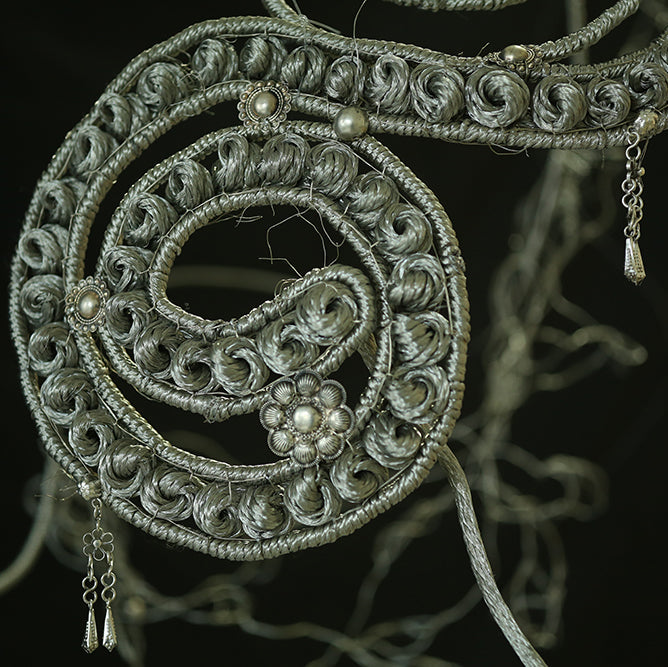 Hong Kong, Tsuen Wan, Centre for Heritage, Arts & Textile (CHAT)