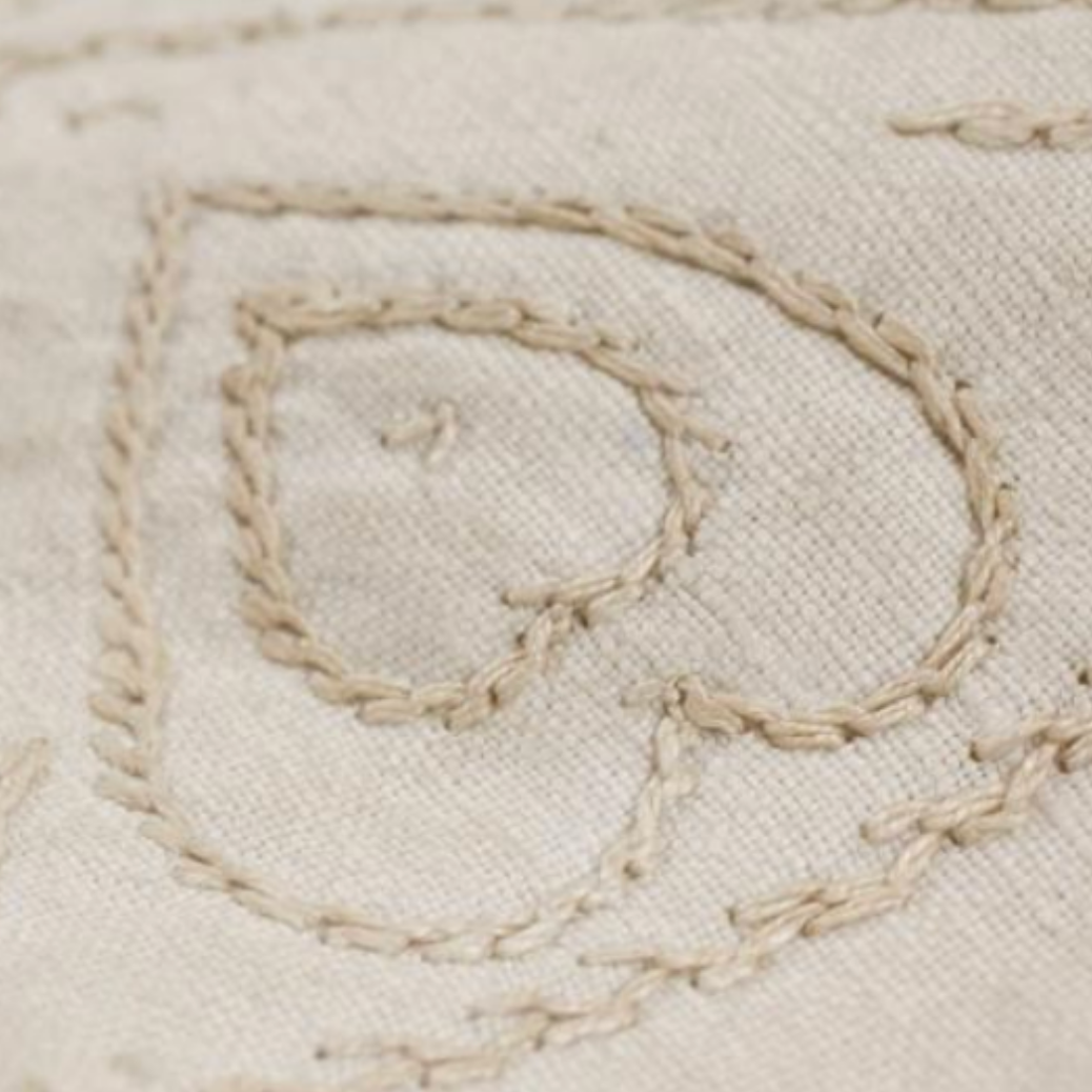Tuesday 15 September, 2-4 p.m.: Talk: Smocks and Smocking with Dr. Ollie Douglas