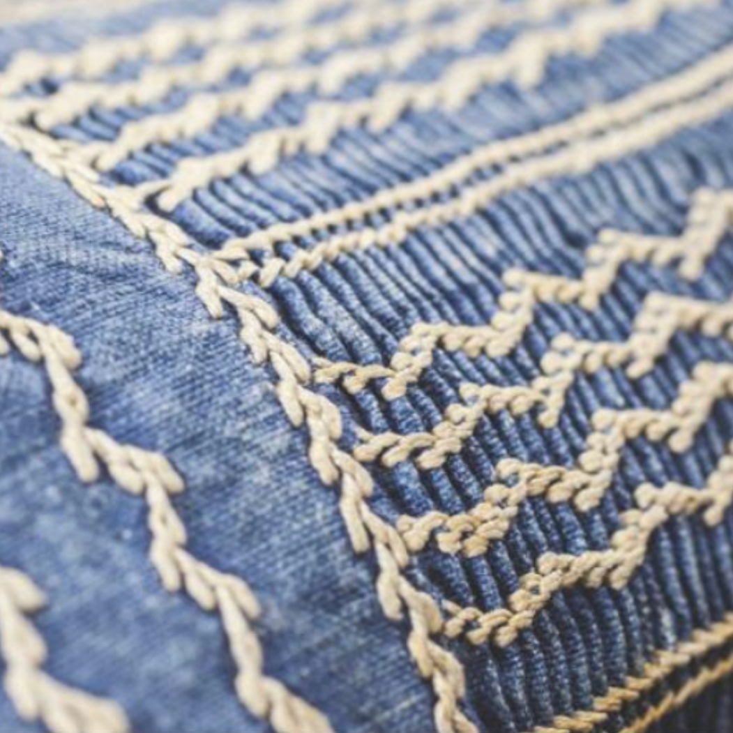Tuesday 15 September, 2-4 p.m.: Talk: Smocks and Smocking with Dr. Ollie Douglas