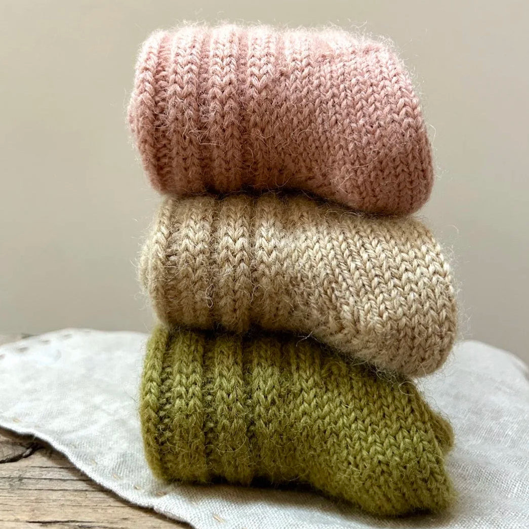 Ros Humphries - The Natural Dyeworks