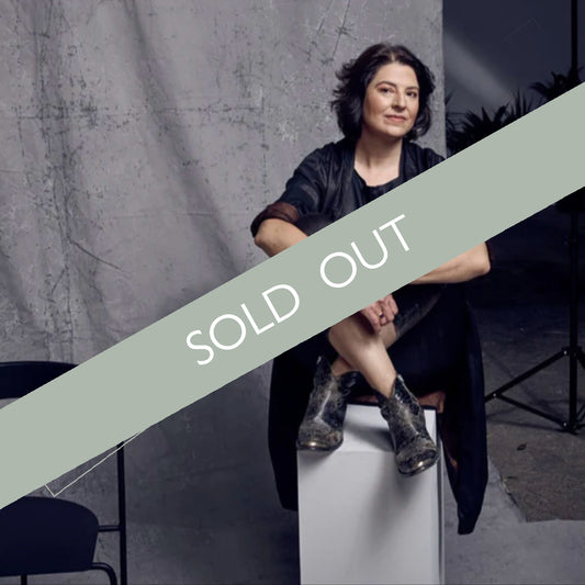 Monday 20 - Friday 24 October 2025, Crafting Your Brand 2025: Regenerative, Resilient, Relevant