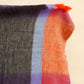 South Africa, Frances VH Mohair, Spanspek Blanket