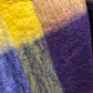 South Africa, Frances VH Mohair, Sportsdag In Januarie Blanket