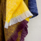 South Africa, Frances VH Mohair, Sportsdag In Januarie Blanket