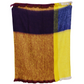South Africa, Frances VH Mohair, Sportsdag In Januarie Blanket