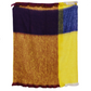 South Africa, Frances VH Mohair, Sportsdag In Januarie Blanket (EU)