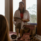 Tuesday 22 September, 10:30-1 p.m.: Workshop, Batik with Hues of Batik