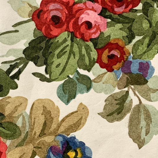 Saturday 20 September, 11-12:30 p.m.: Open Studio and Talk: Unlocking the Archive with Sophie Roet