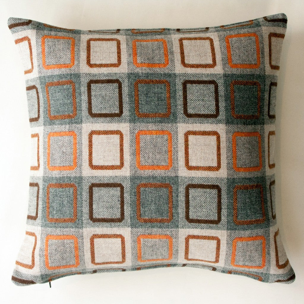 Kerry Stokes - Chalk Wovens