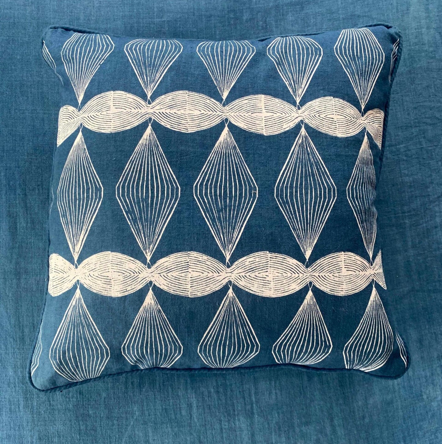 Saturday 2 December 2023, Pattern Making with Sarah Burns, in-person workshop at Selvedge Christmas Fair