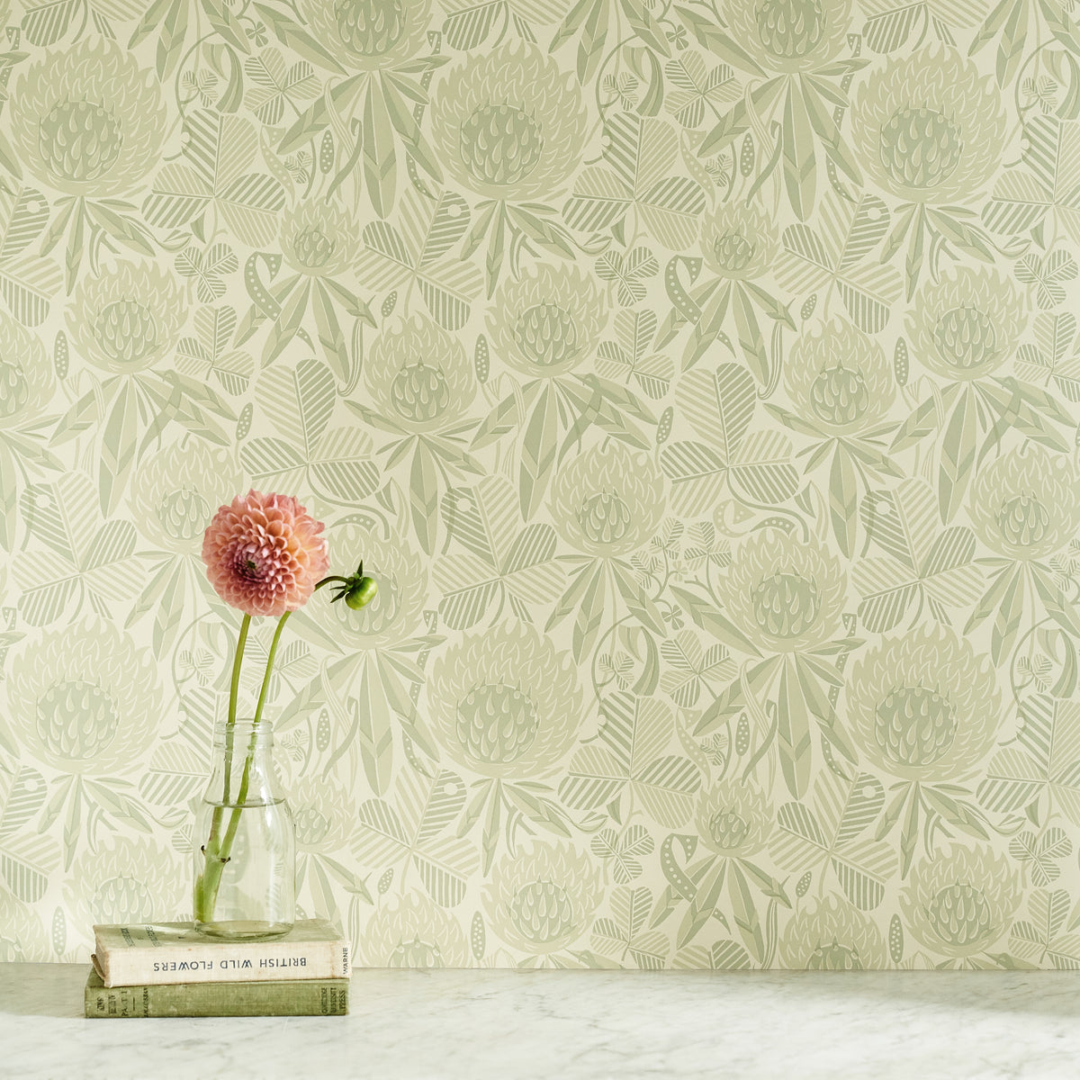 Kate Sullivan - St Jude's Fabrics
