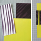 Sunday 14 September, 2:30 - 5:30pm : Workshops, Statement Motifs Using Collage with Janie Murphy - Textile Weekender at City Lit Art School
