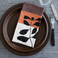 Saturday 26 September, 2-5 p.m. (BST): Online Workshop, Stencil New Designs on Revived Fabric with Lotta Jansdotter