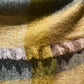 South Africa, Frances VH Mohair, Stof Nat Blanket