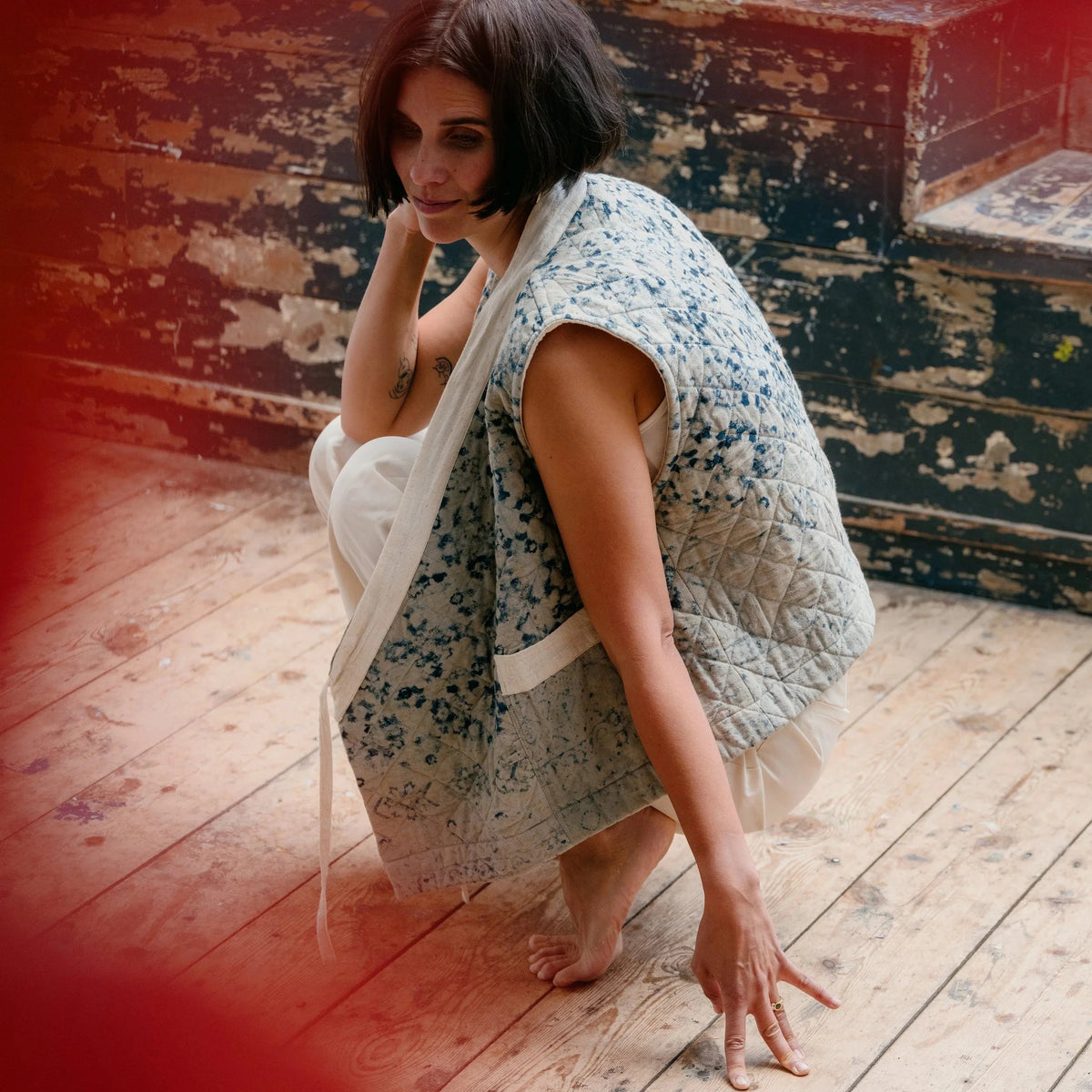 Sara Lowes - Studio Astray