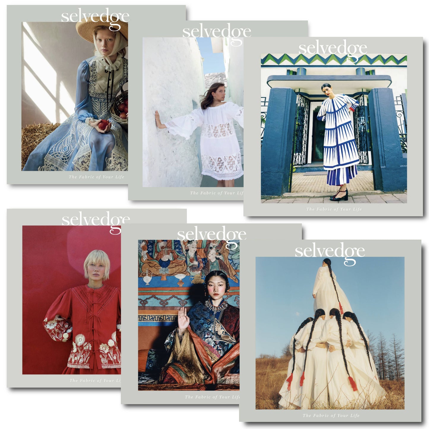 DIGITAL ARCHIVAL ACCESS SINCE 2003