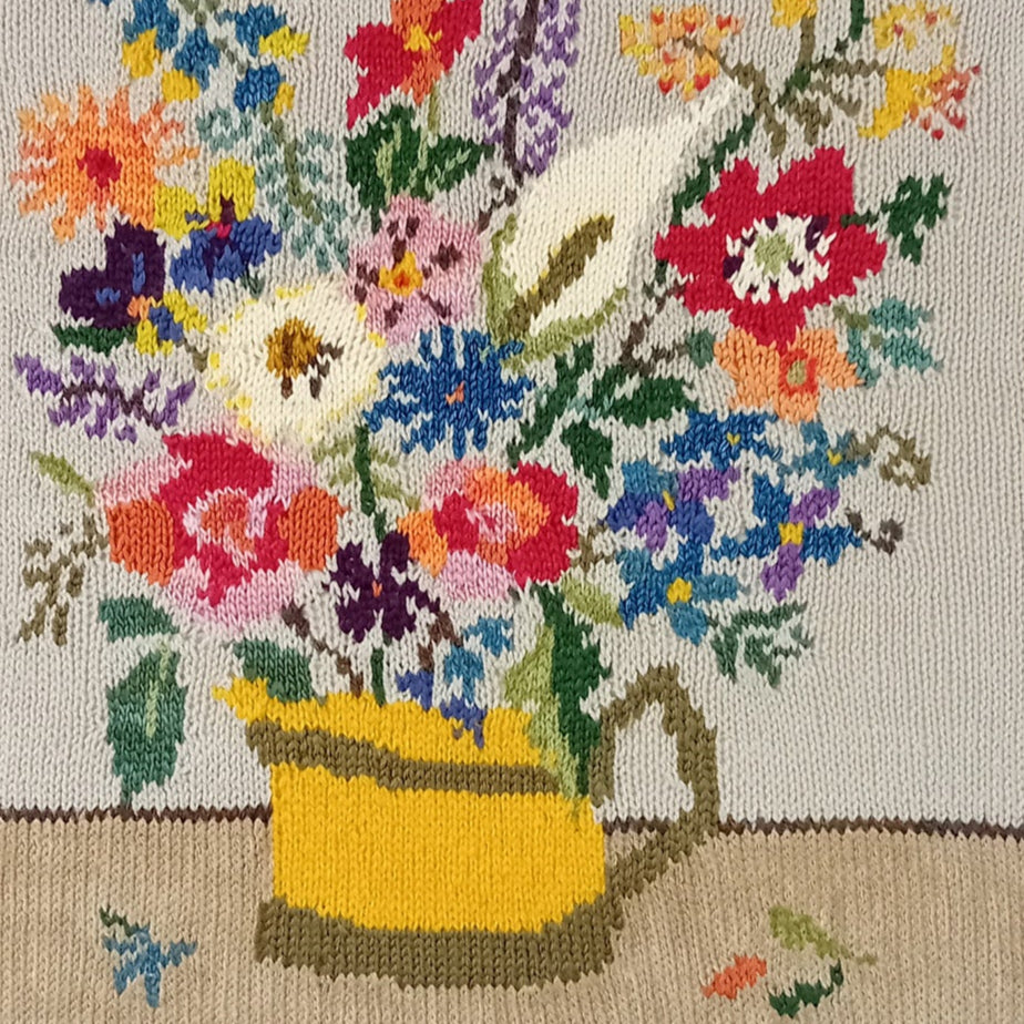 Sue Bradley