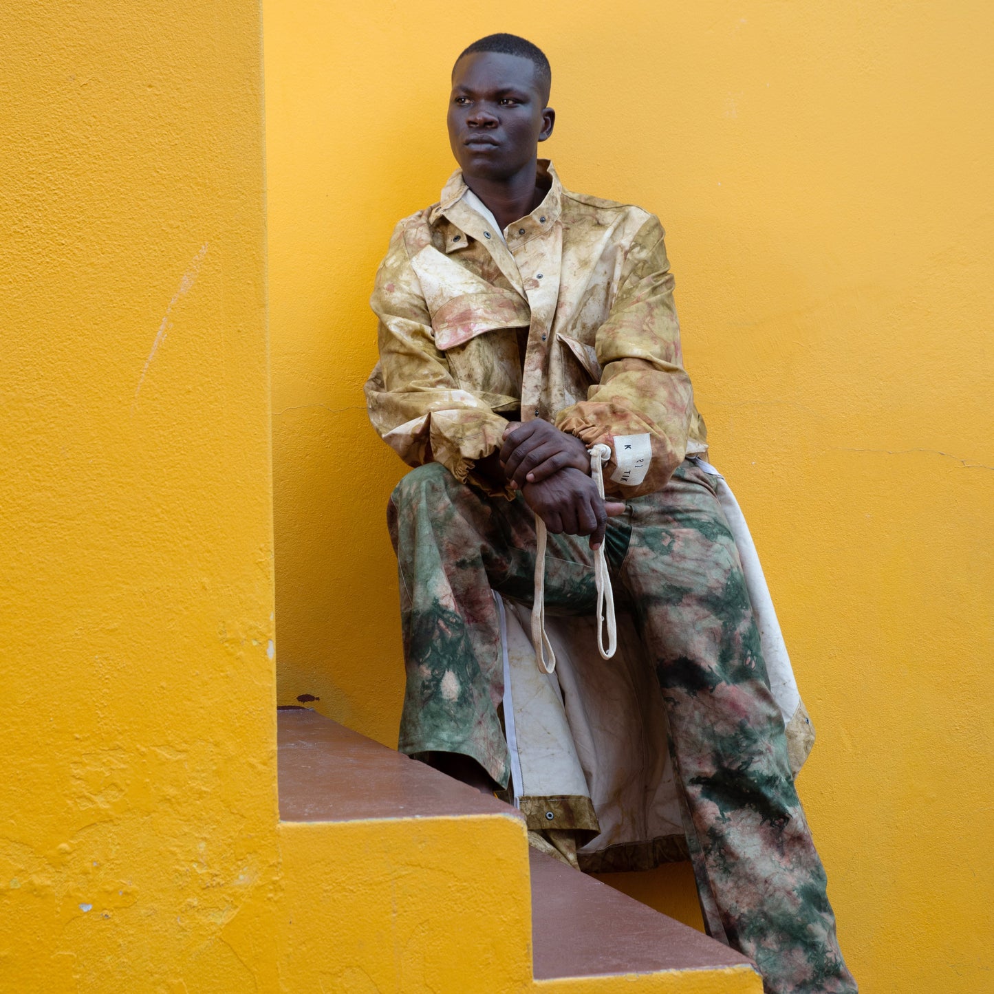 Issue 128 Routes (pre-order)