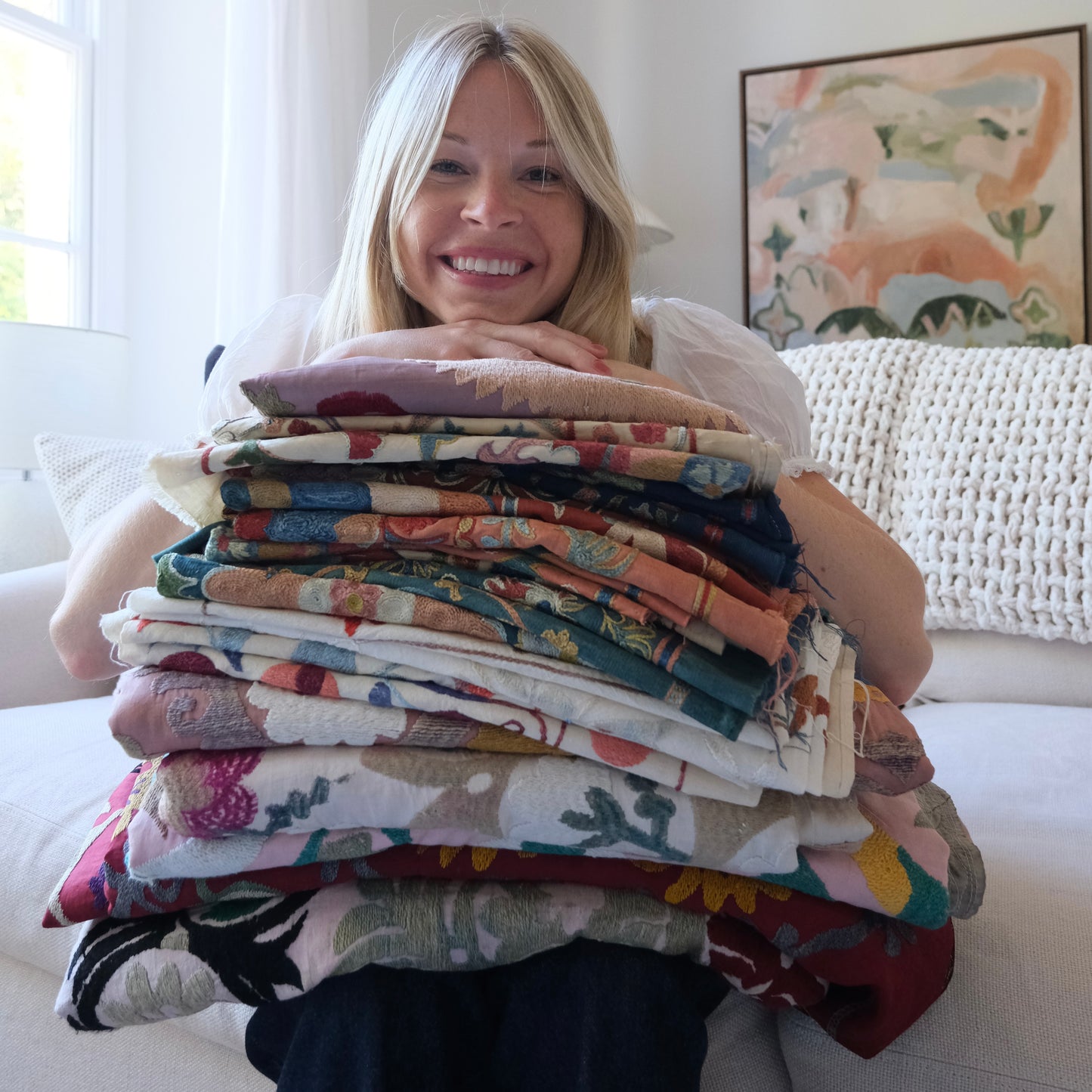 Susan Jensen - Suze Studio