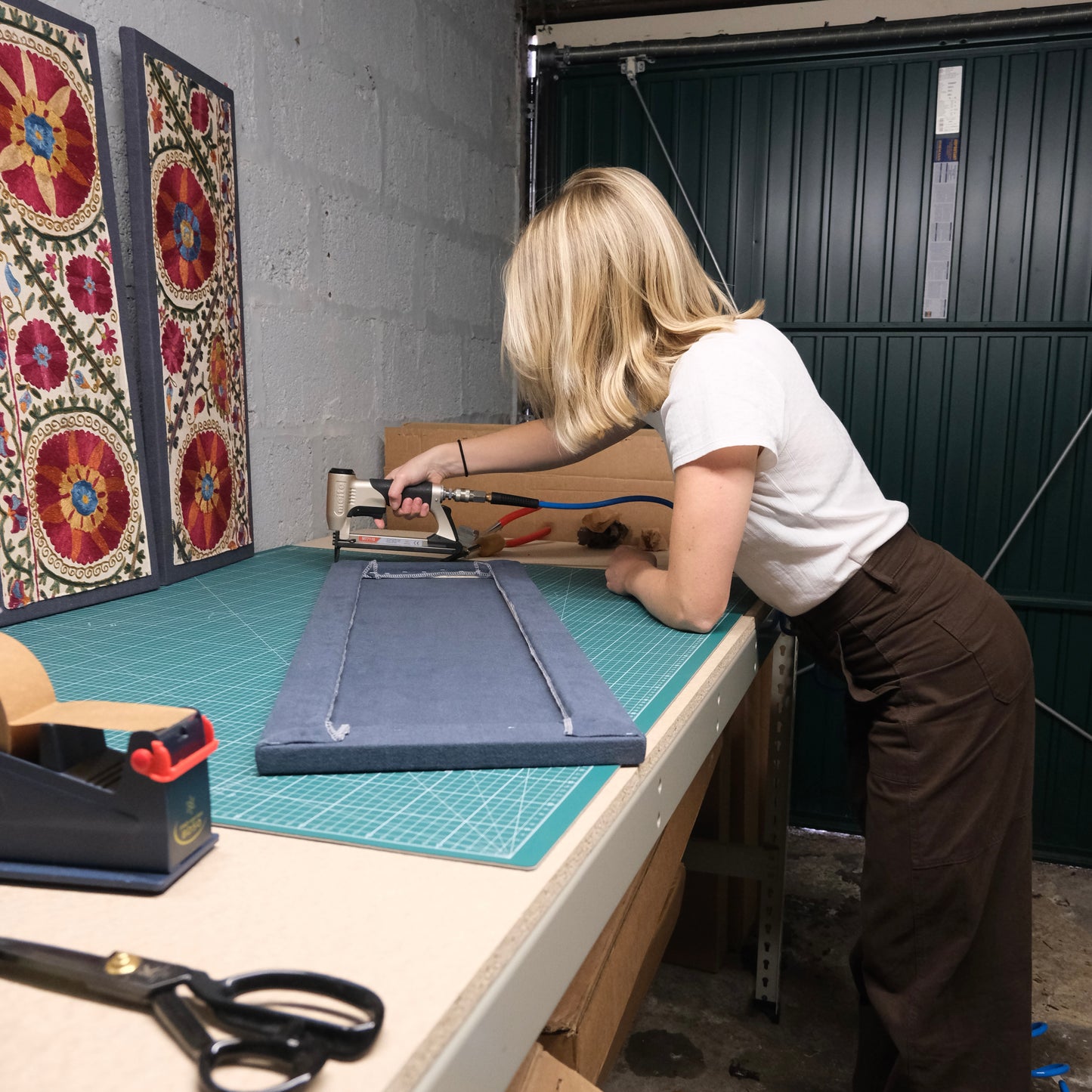 Susan Jensen - Suze Studio