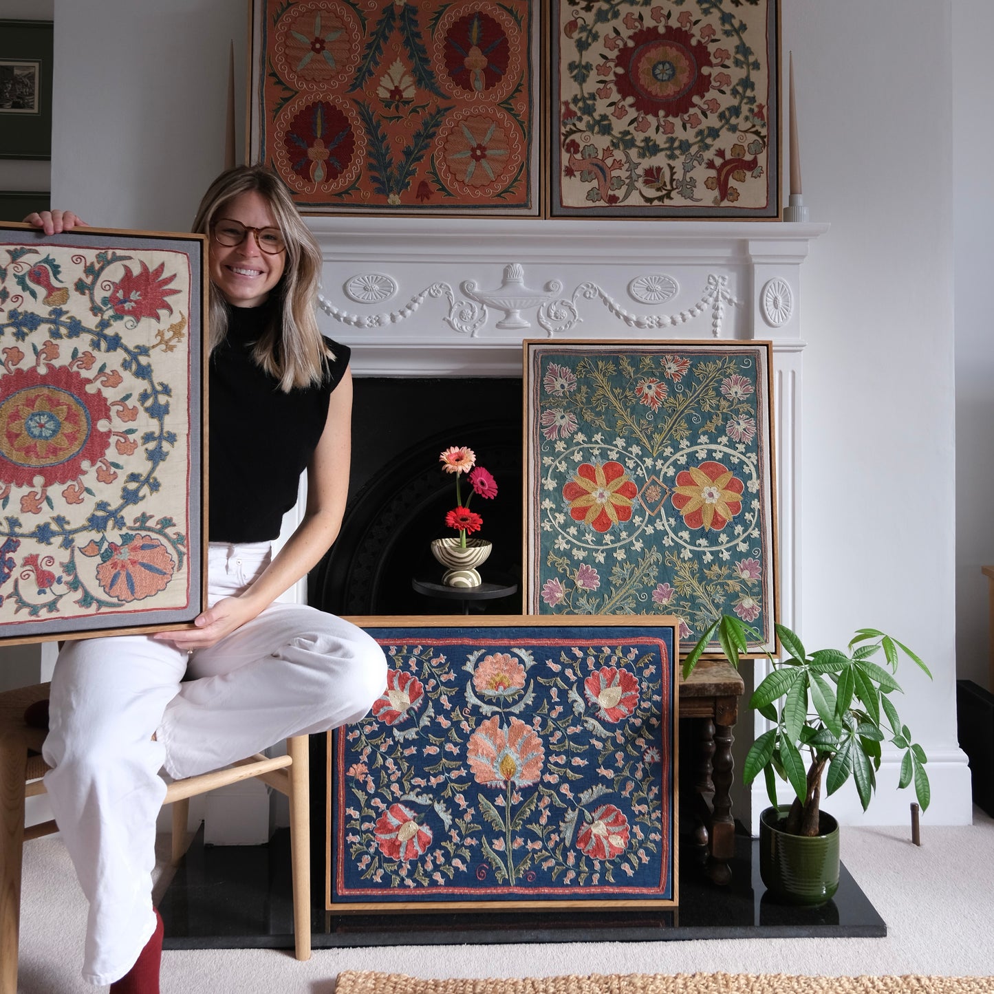 Susan Jensen - Suze Studio