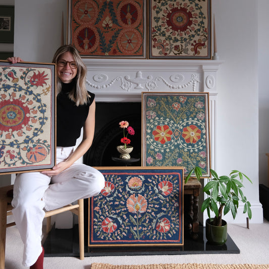 Susan Jensen - Suze Studio