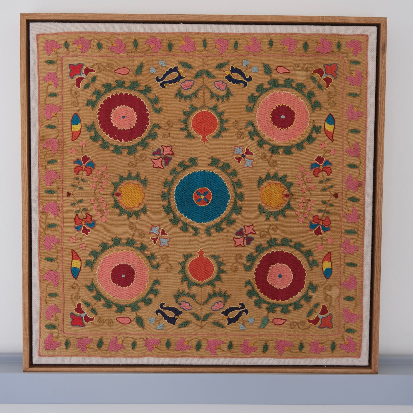 Susan Jensen - Suze Studio