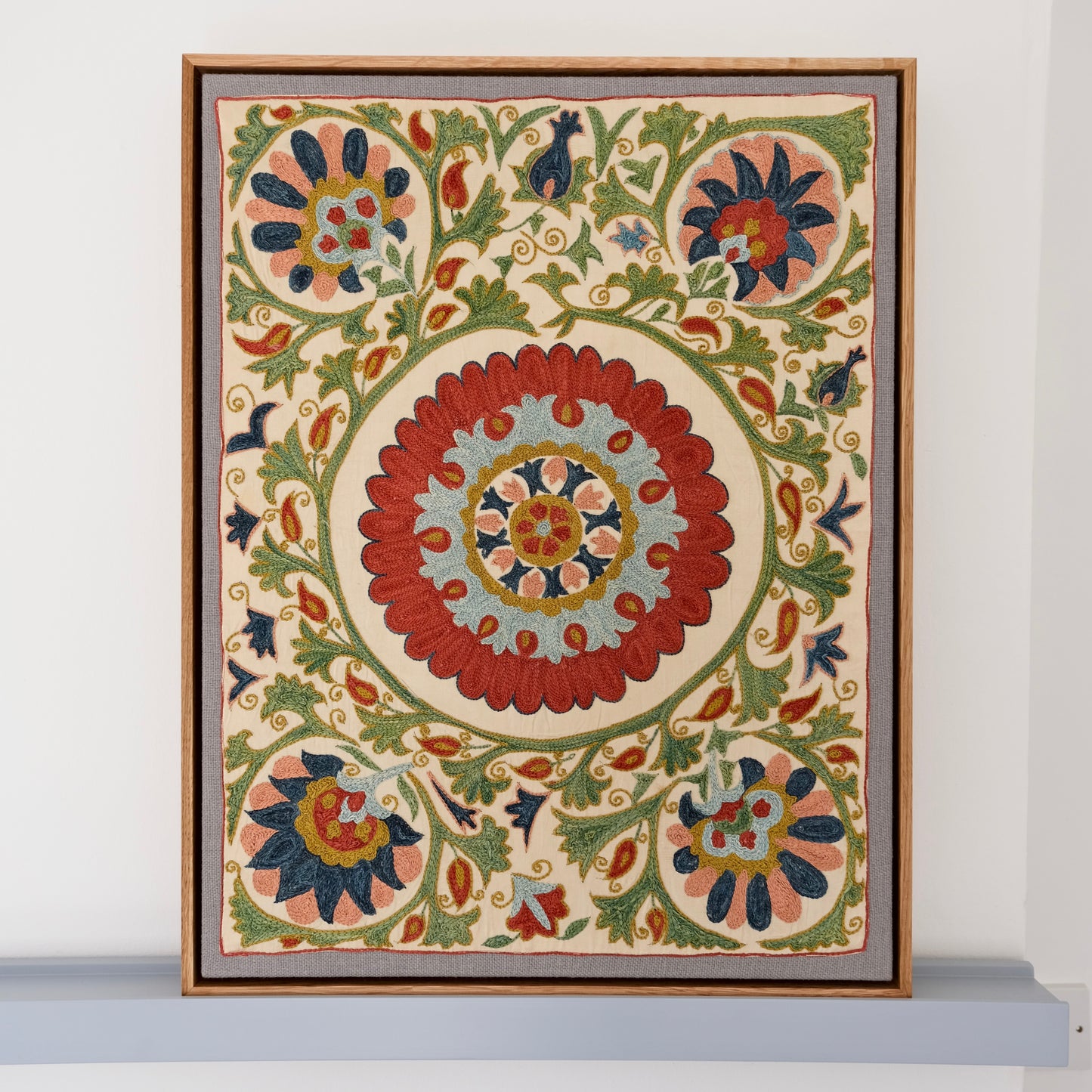 Susan Jensen - Suze Studio