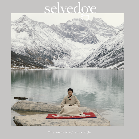 Issue 134 Fleece (pre-order)