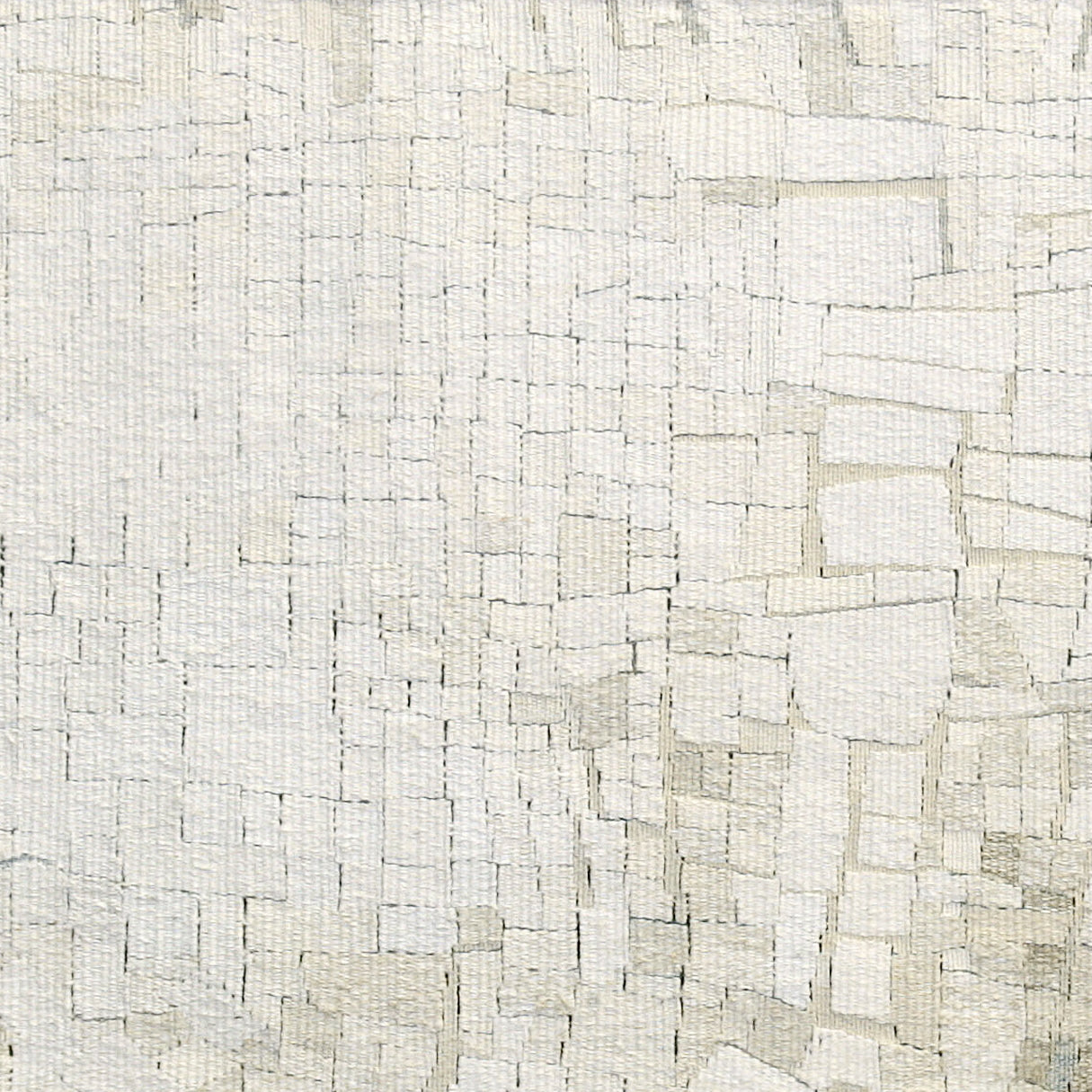 Wednesday 25 February 2026, 5 - 6pm GMT: Meet Sue Lawty (Rhythm & Repetition in Woven Tapestry)