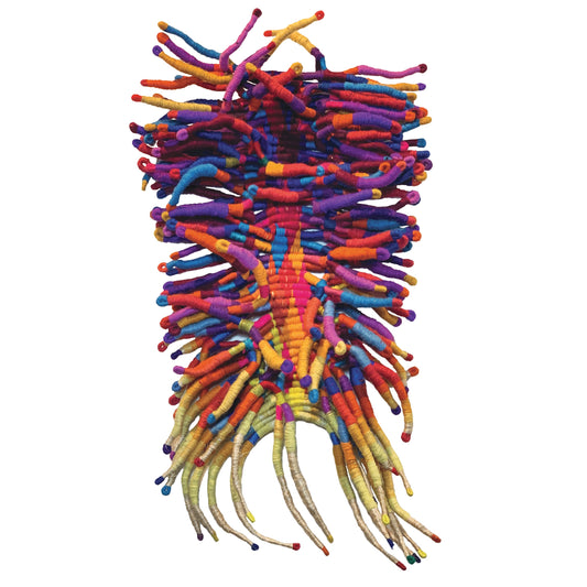 Tadek Beutlich: On and Off the Loom