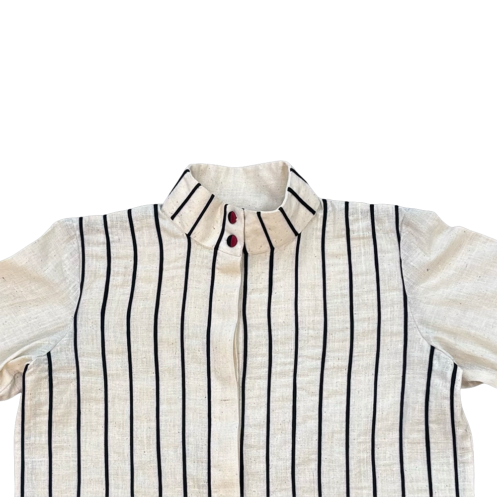 India, Ka-Sha, Tass Thakur Jacket
