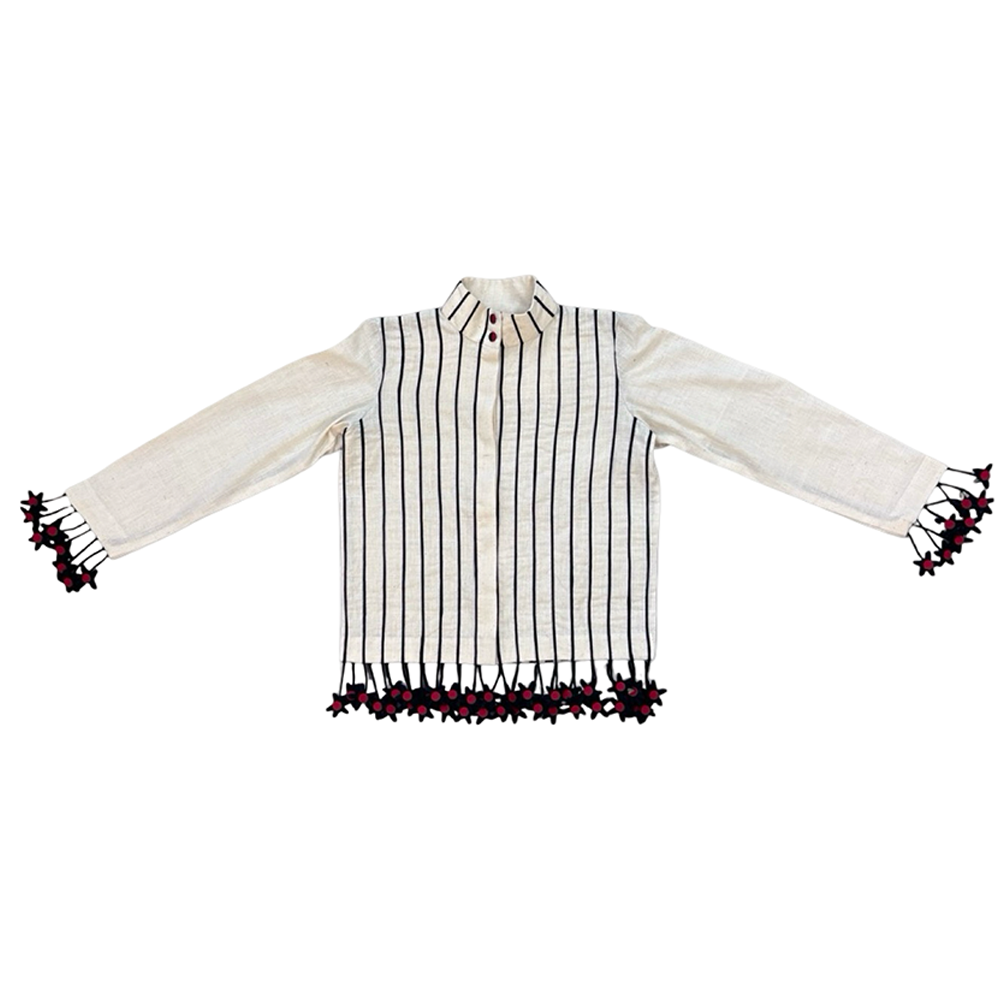 India, Ka-Sha, Tass Thakur Jacket
