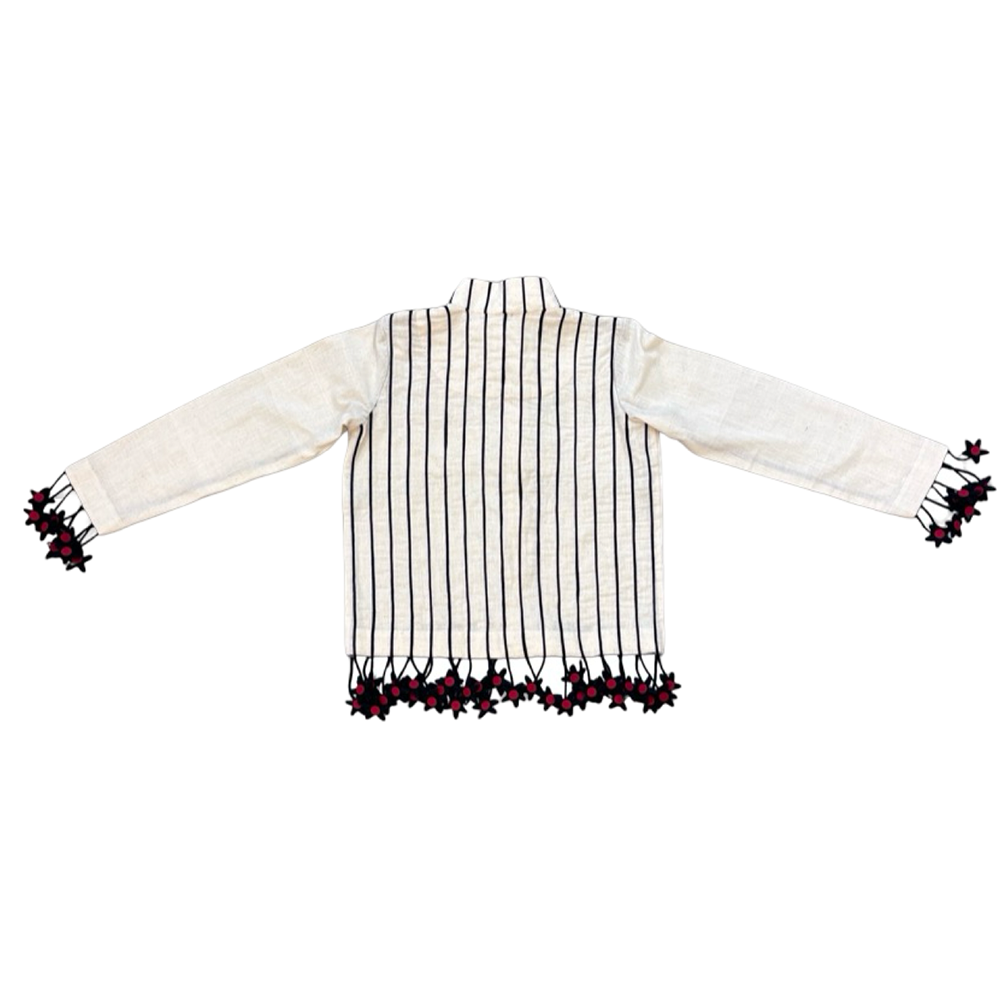 India, Ka-Sha, Tass Thakur Jacket