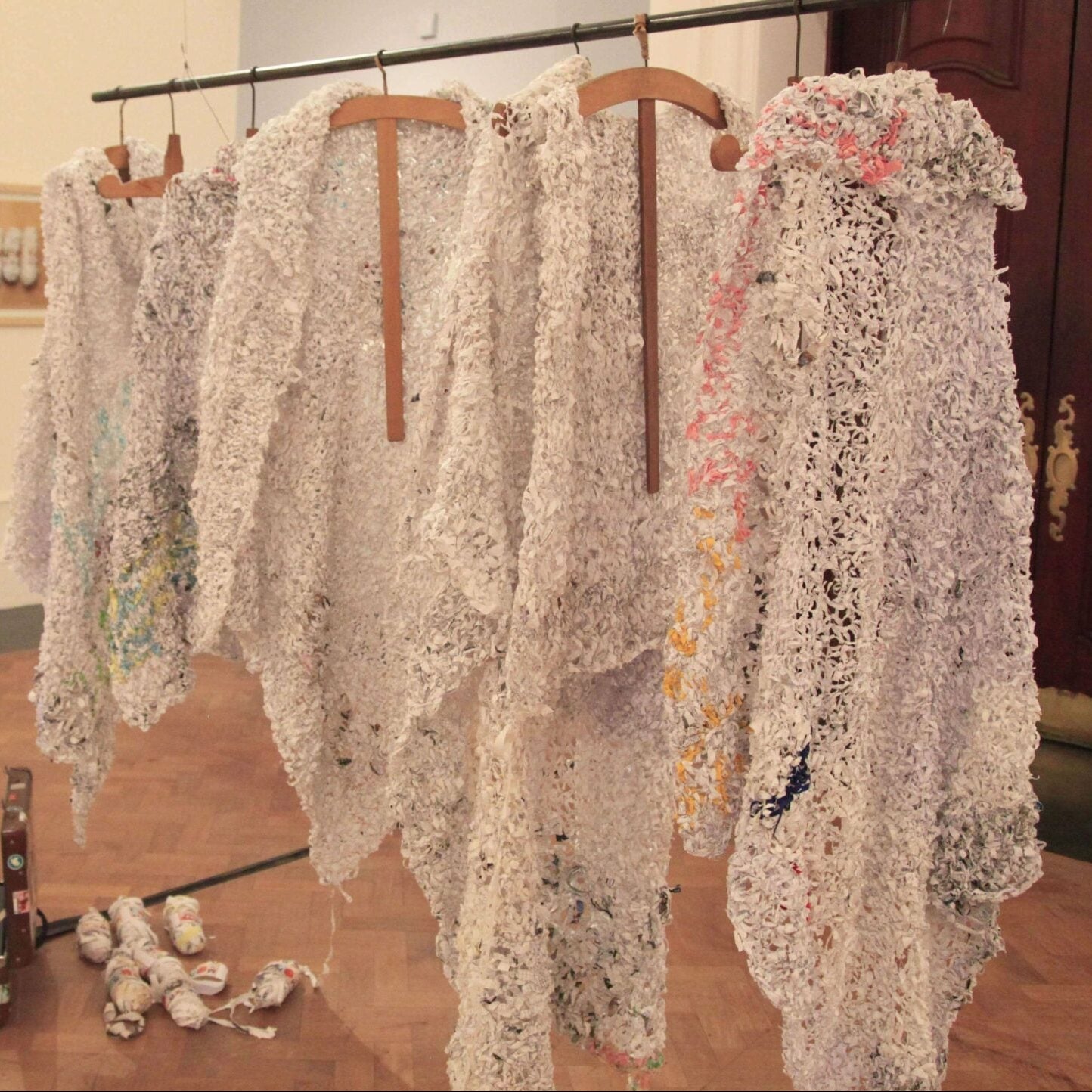 South Africa, Cape Town, Iziko Museums of South Africa