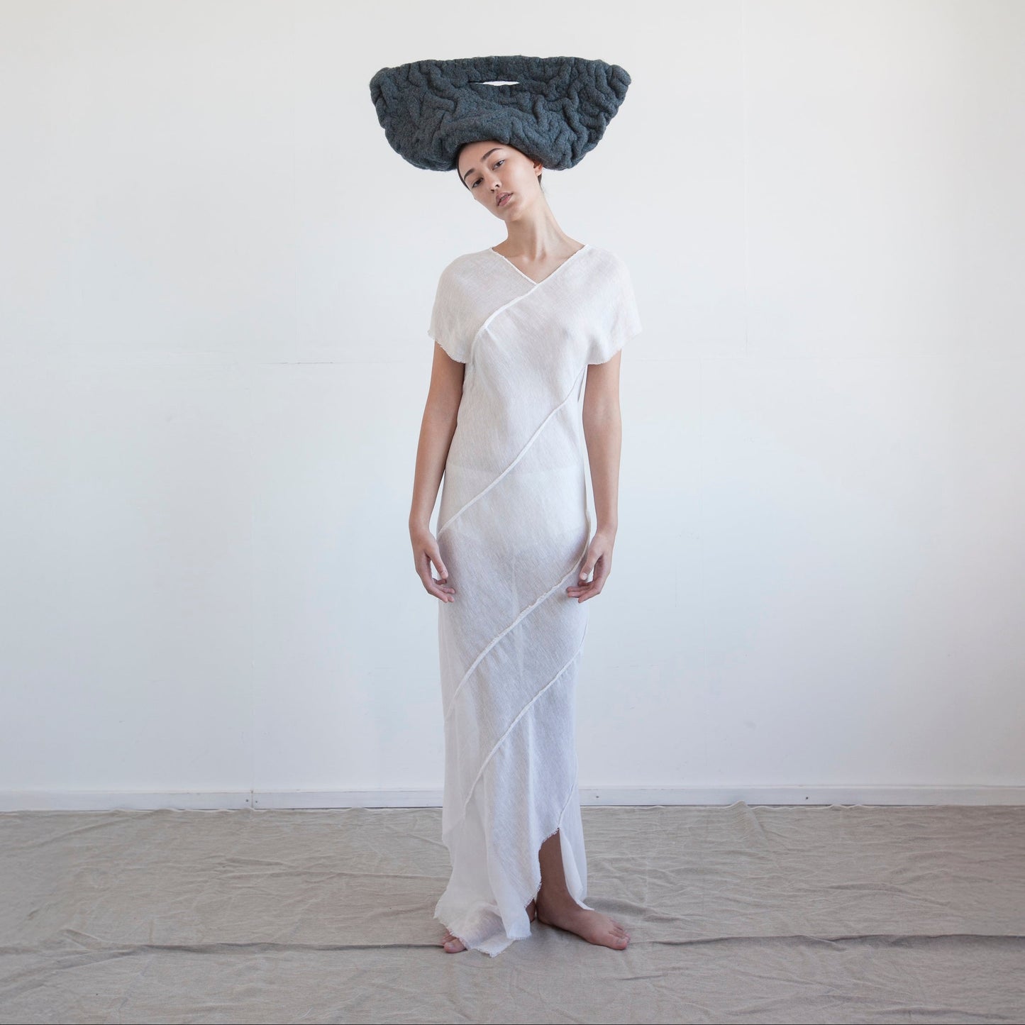 Wednesday 27 May 2026, 5 - 6pm BST: Meet Álla Sinkevich (Hand-felted Mittens)