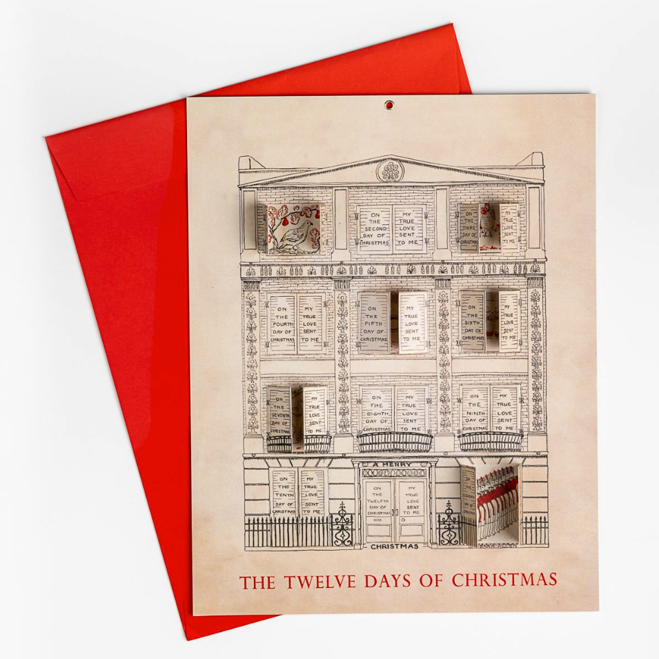 Jenny Ogilvie - Ditchling Museum of Art + Craft