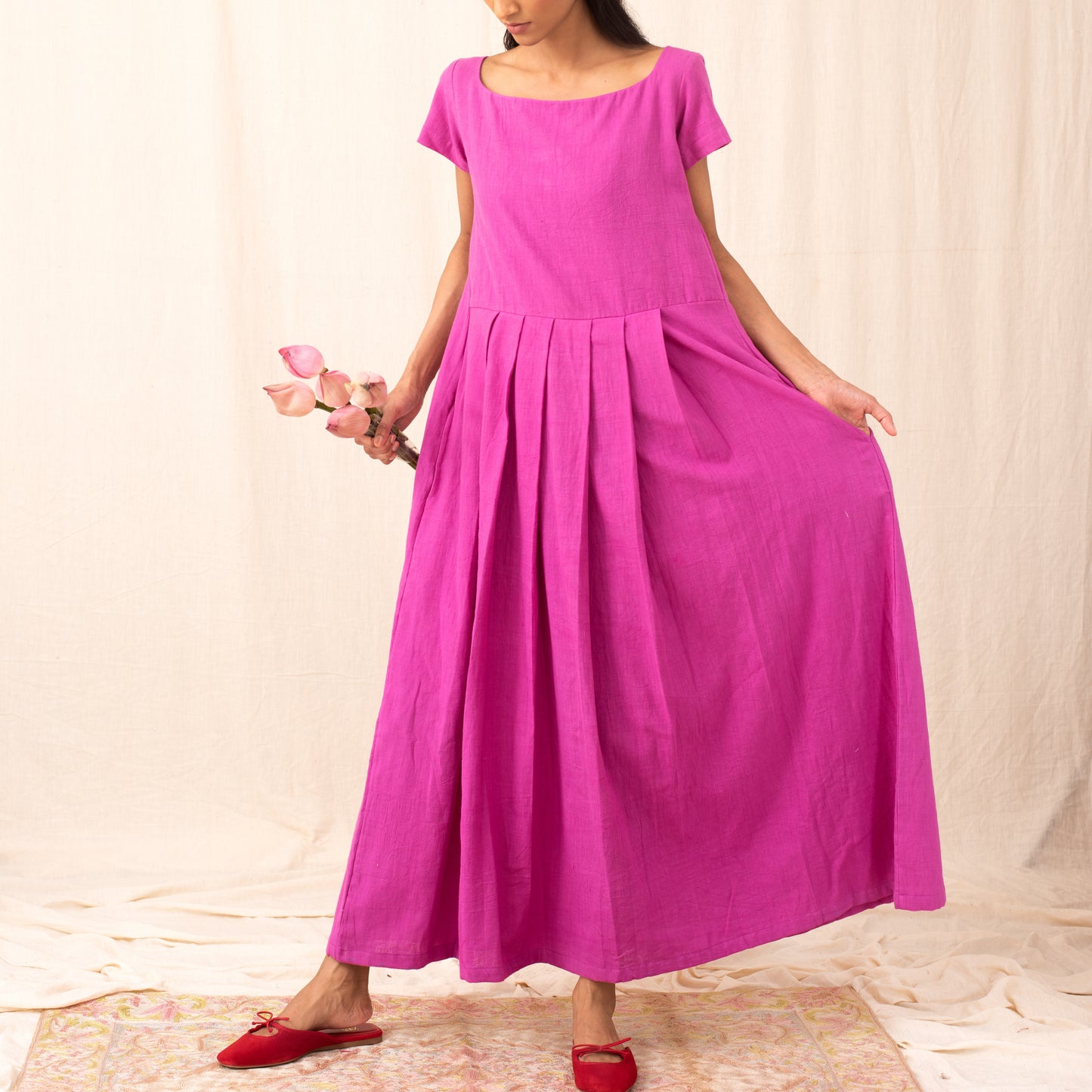 Win a Two Piece Set by Threadology