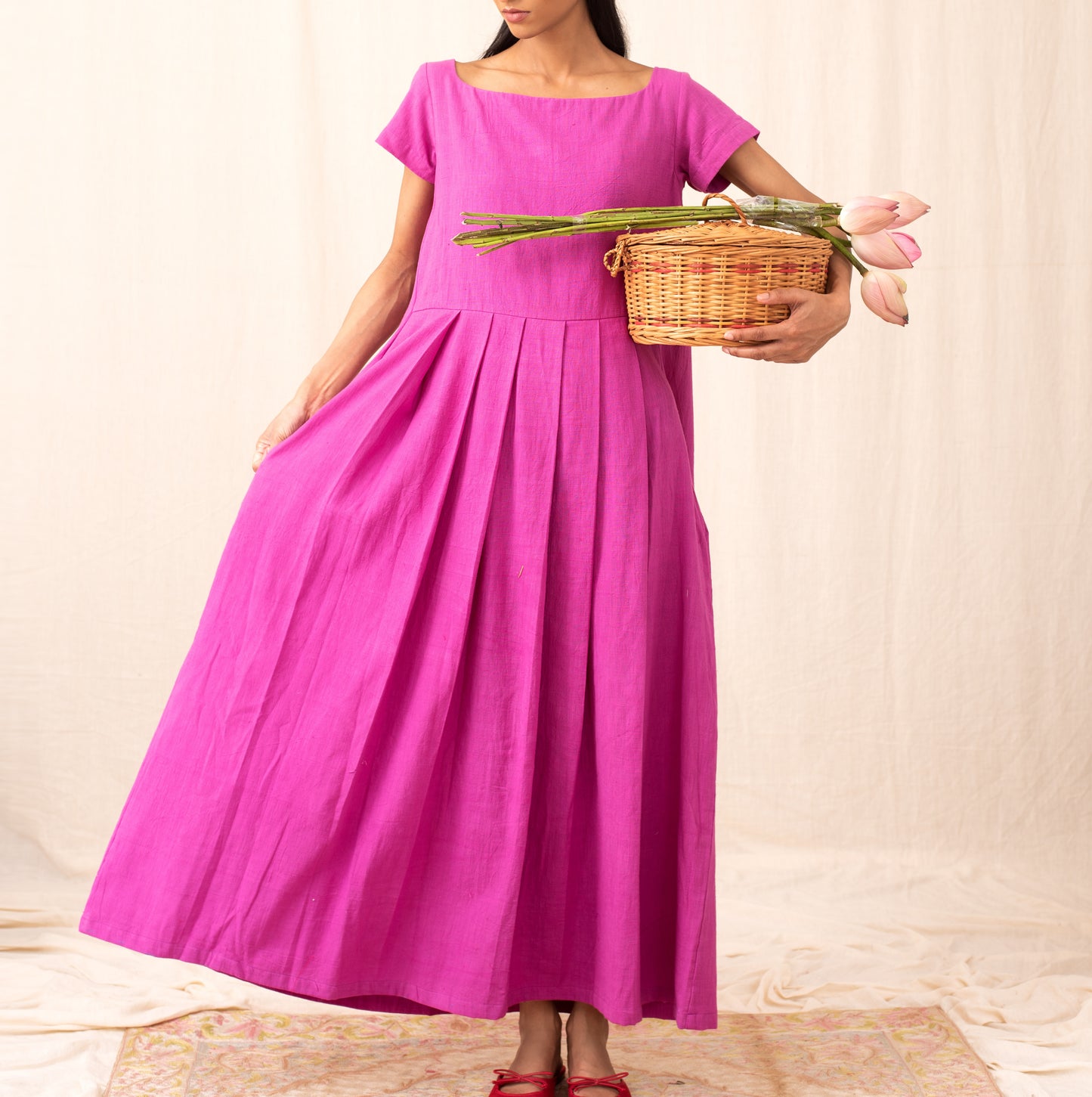 Win a Two Piece Set by Threadology