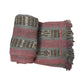 Bhutan, Colours of Bhutan, Hor Throw (Deep Madder)
