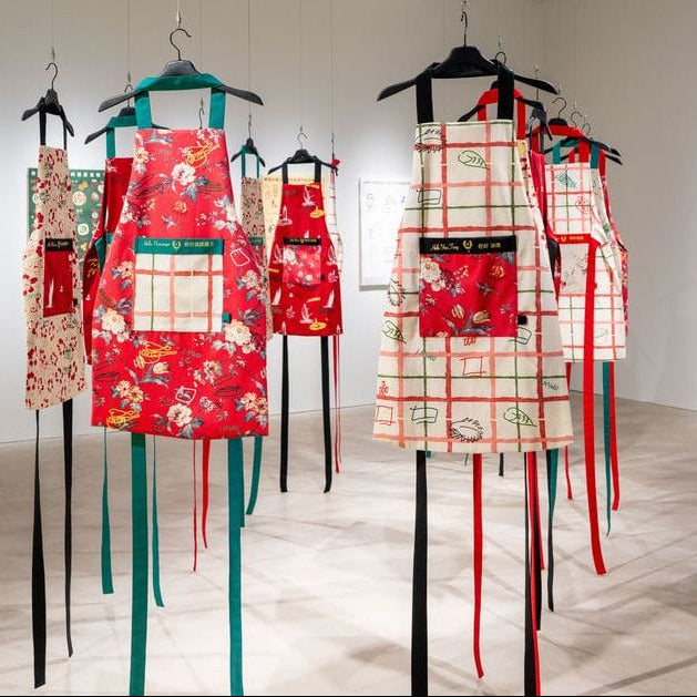 Hong Kong, Tsuen Wan, Centre for Heritage, Arts & Textile (CHAT)