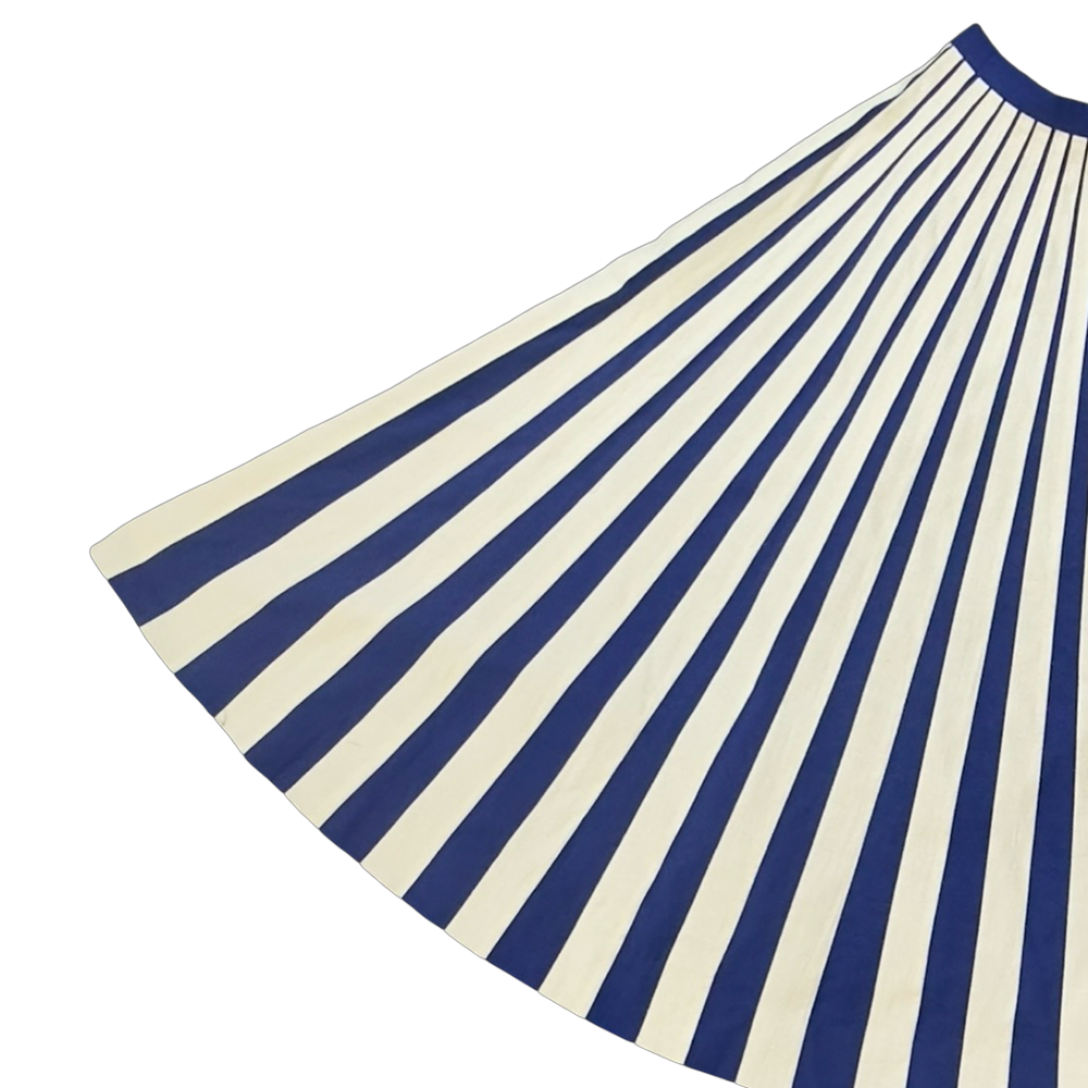 India, Ka-Sha, Tigress Skirt
