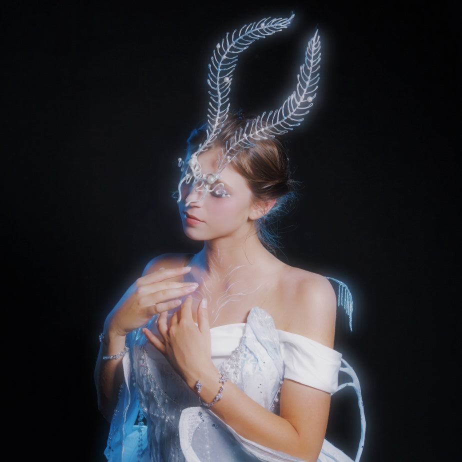 Thursday 17 - Saturday 19 September, 11-5 p.m.: Exhibition: MA Costume Show, Wimbledon College of Arts