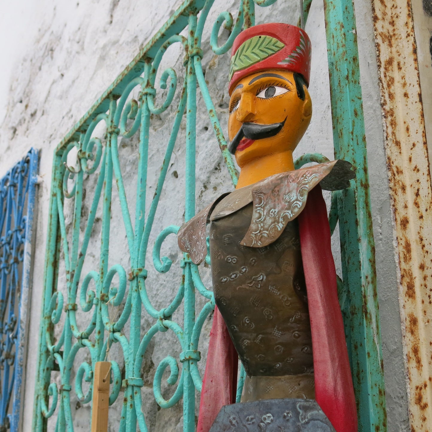 Lebanon, Kinship Stories, Beading & Embroidery